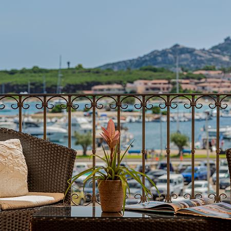 La Vecchia Fonte Boutique Hotel Palau Ngoại thất bức ảnh