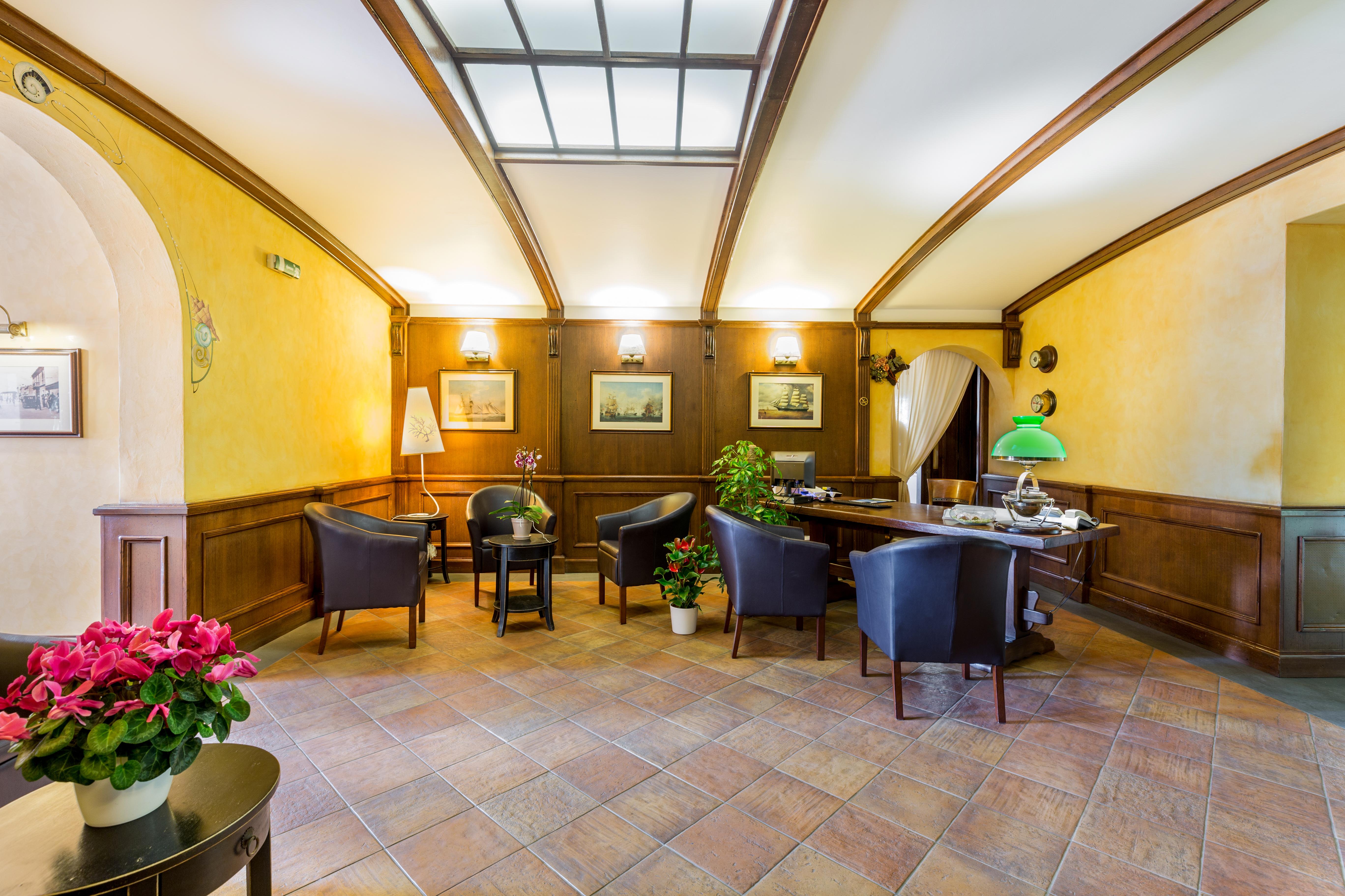 La Vecchia Fonte Boutique Hotel Palau Ngoại thất bức ảnh