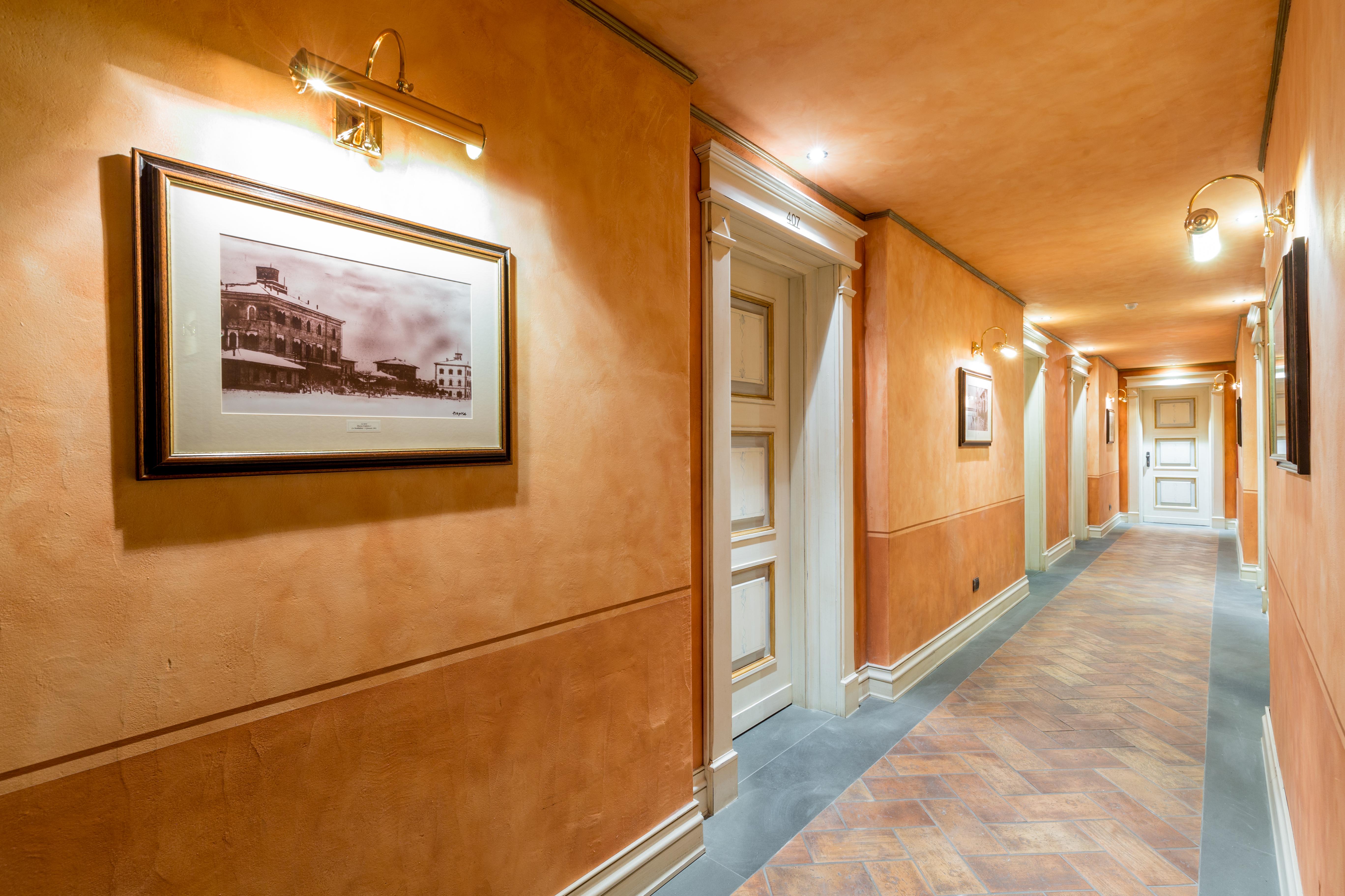La Vecchia Fonte Boutique Hotel Palau Ngoại thất bức ảnh